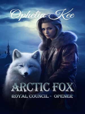 cover image of Arctic Fox